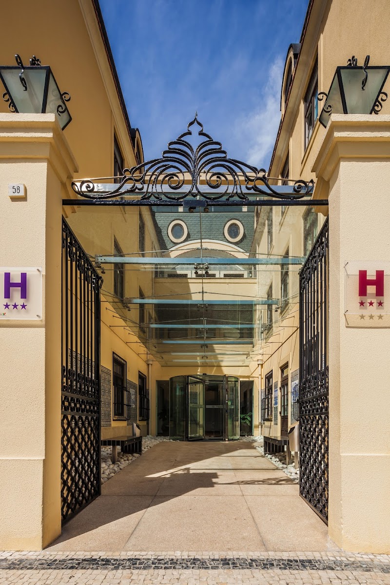 Hotel Boa-Vista