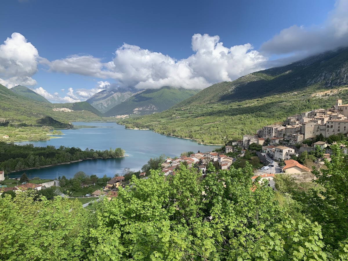 National Park of Abruzzo