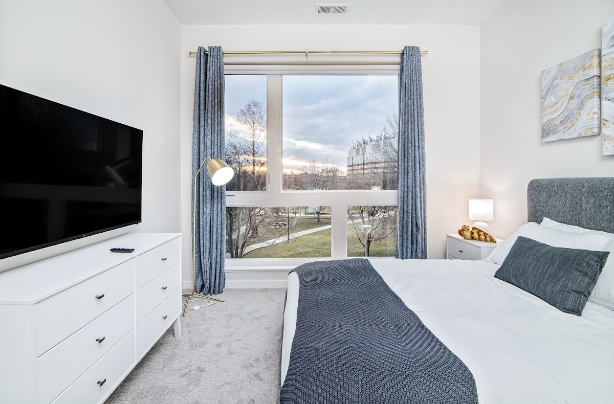 Luxury Furnished Apartments by Hyatus at Amistad Park photo 2