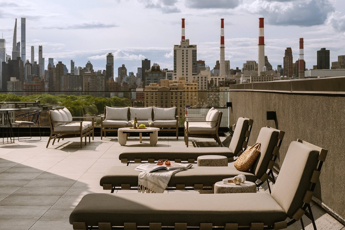 The Dutch Hotel Long Island City, Sonder photo 2