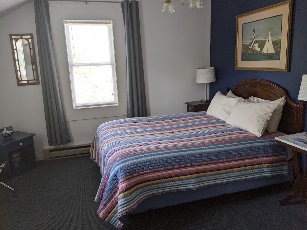 Harbor's Edge Motel photo 3