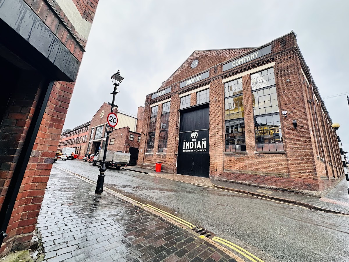 Malacuna Birmingham photo 2