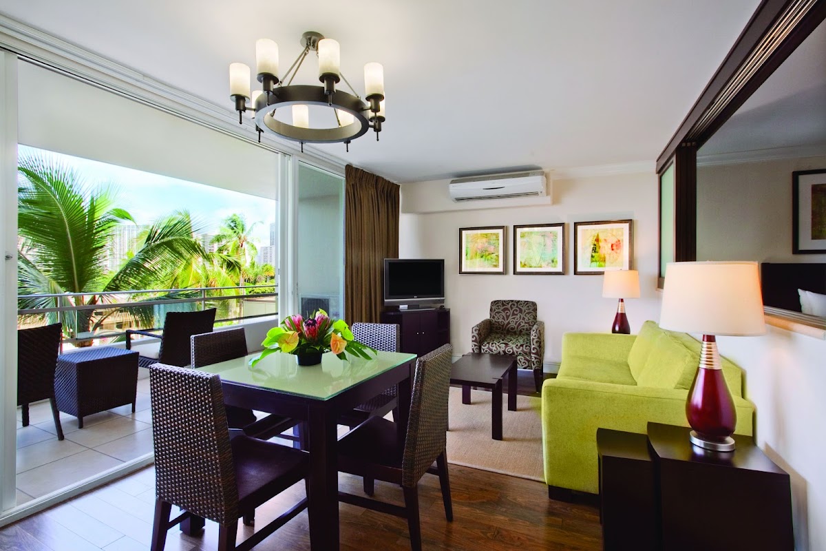 Regency on Beachwalk Waikiki by OUTRIGGER photo 2
