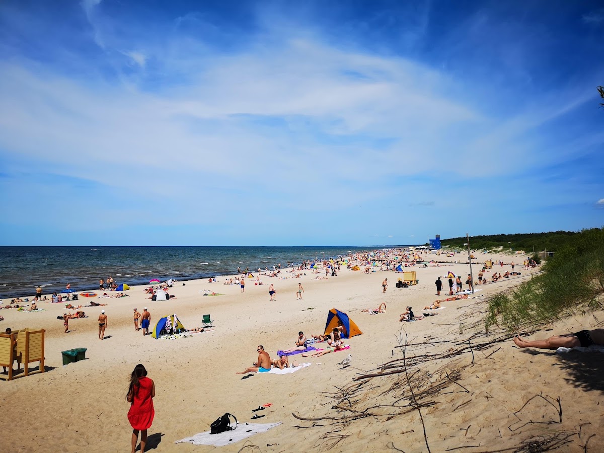 Palanga sahili