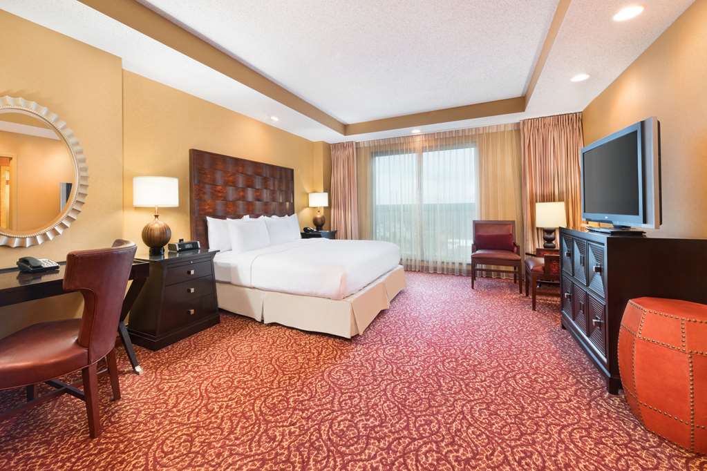 Embassy Suites by Hilton Nashville SE Murfreesboro photo 3