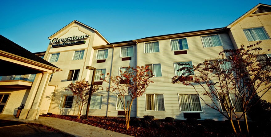 Greystone Inn & Suites