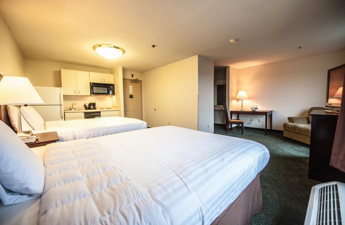 Greystone Inn & Suites photo 2