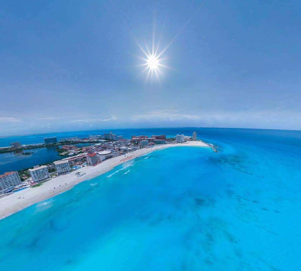 Hotel Blue Star Cancún