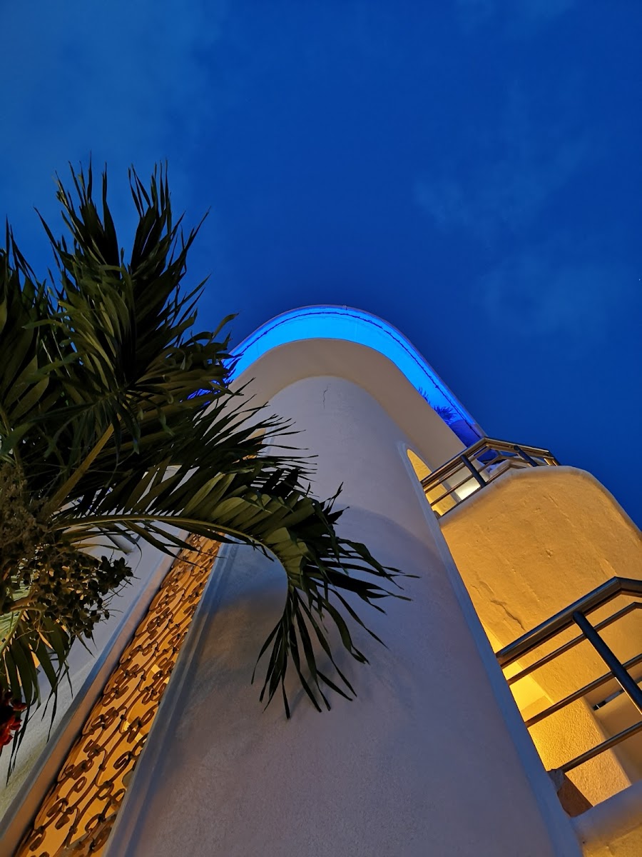 Hotel Blue Star Cancún photo 2