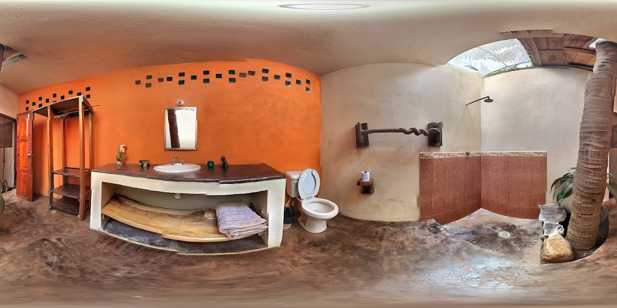Cabañas Maracuya Y Masaje photo 3