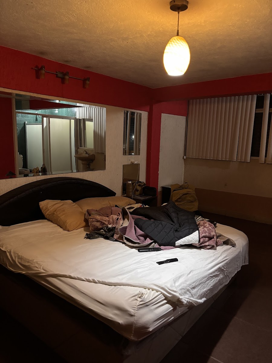 Hotel Villas Monarcas