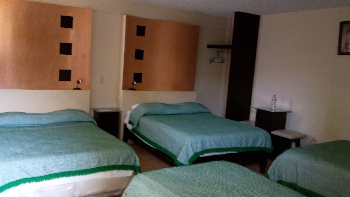 Hotel Villas Monarcas photo 2