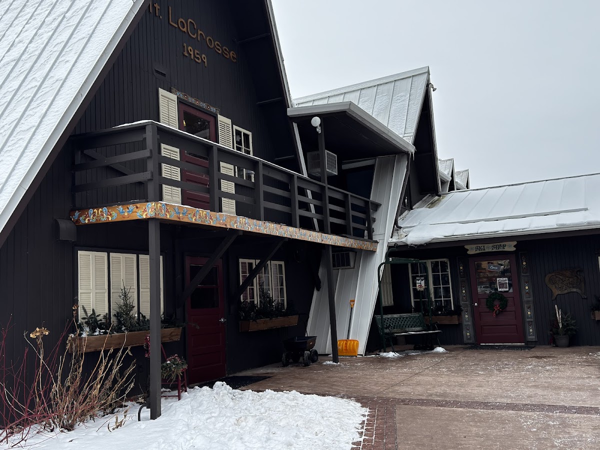 Mt. La Crosse Ski & Snowboard photo 2