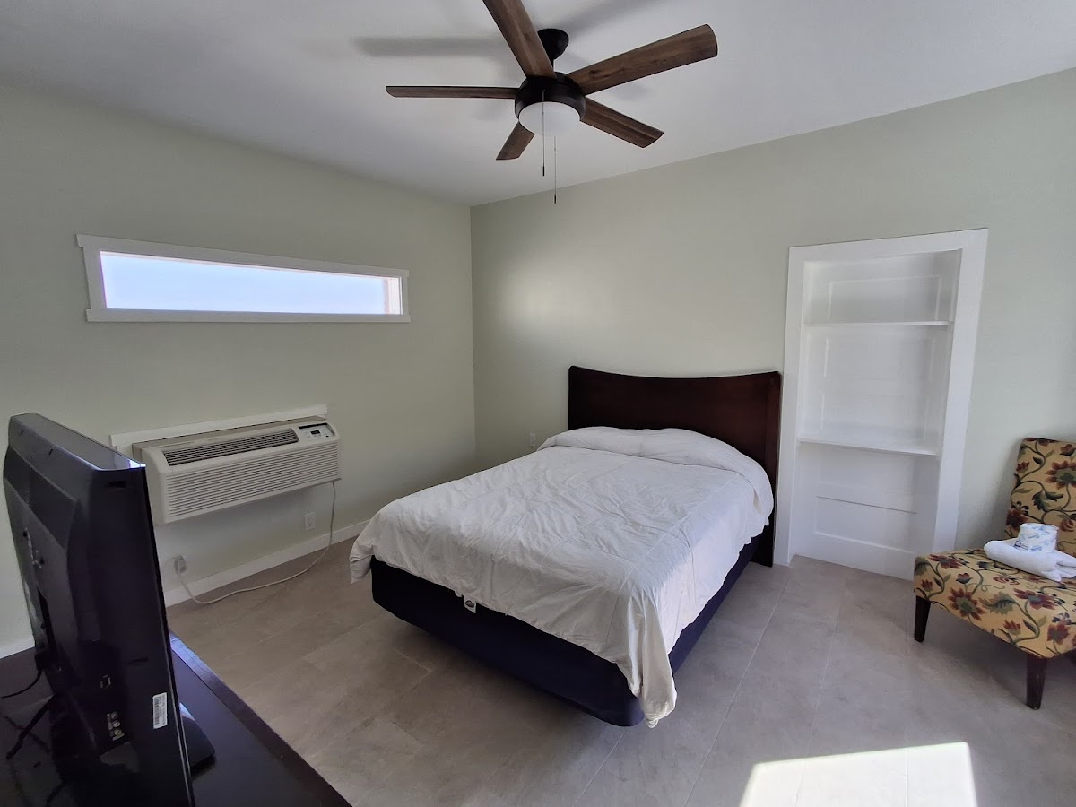 Del Norte Courts Motel photo 2