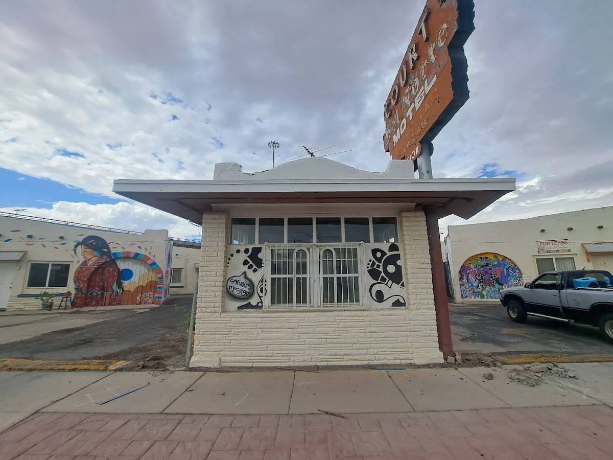 Del Norte Courts Motel photo 3