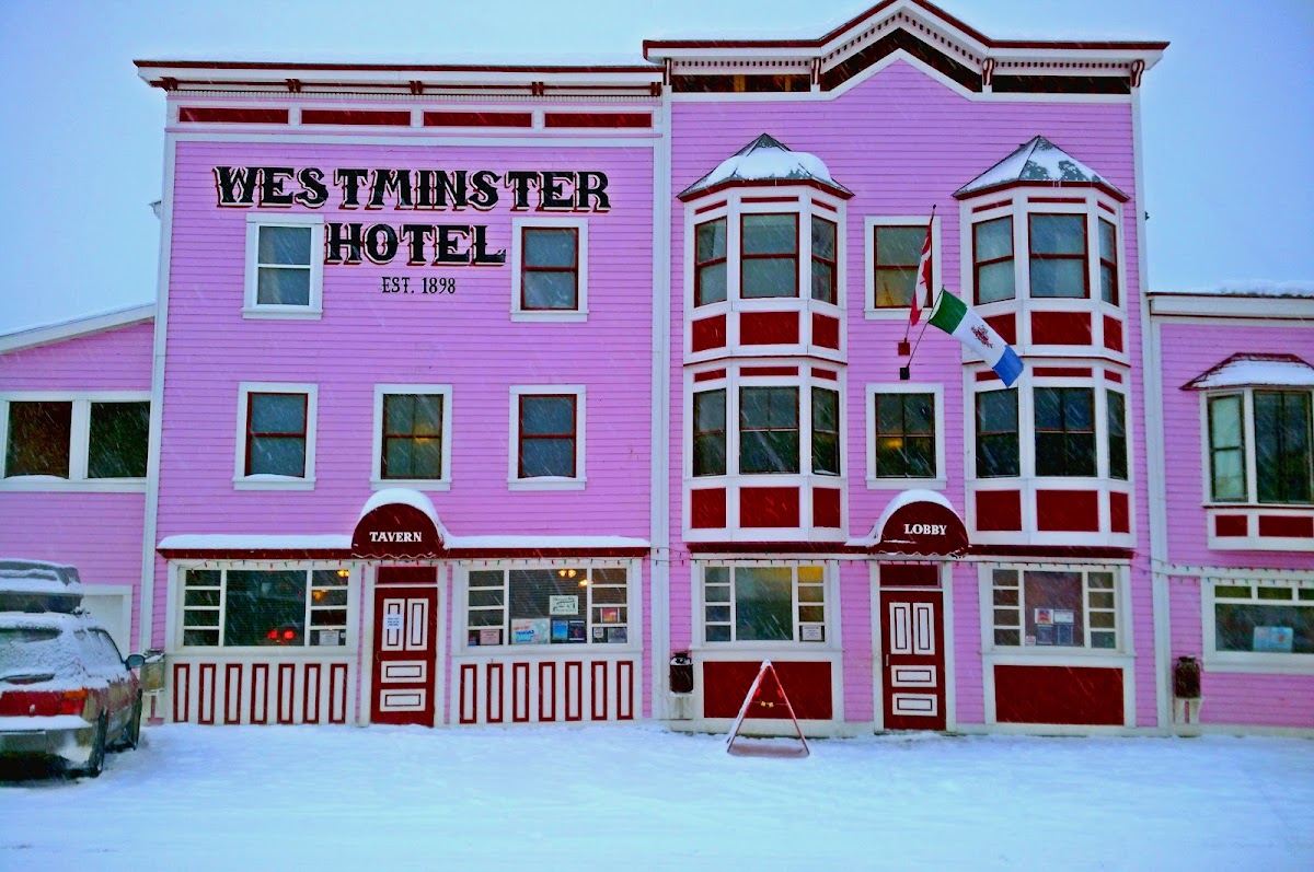 Westminster Hotel