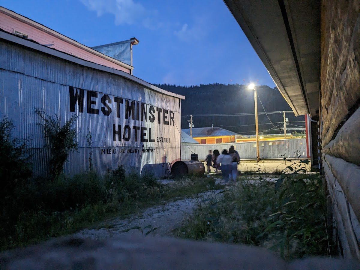 Westminster Hotel photo 3