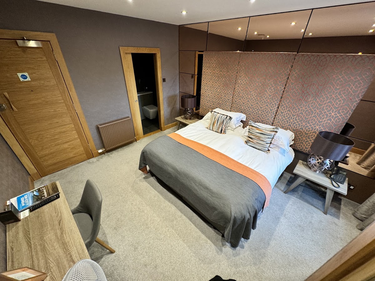Heathmount Hotel photo 2