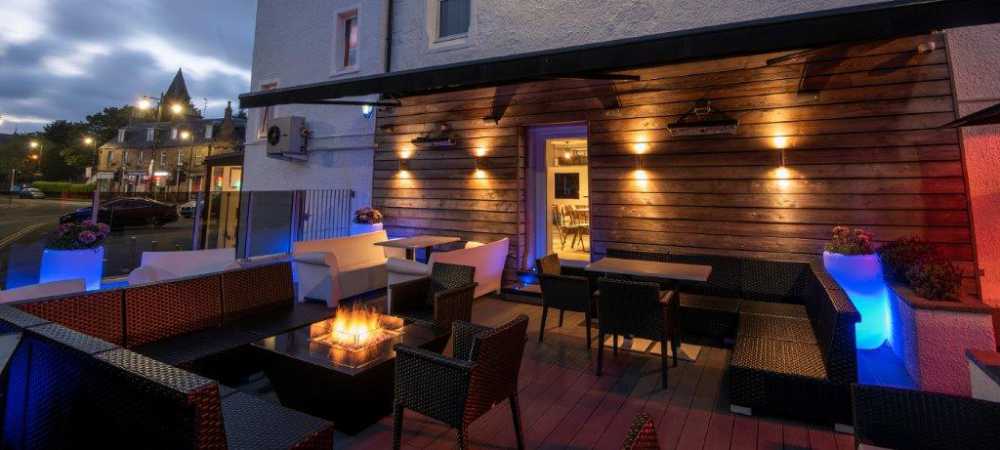 Heathmount Hotel photo 3