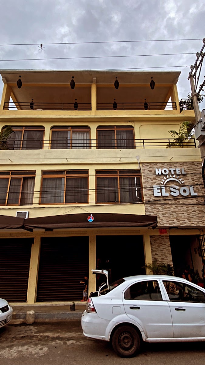 Hotel El Sol