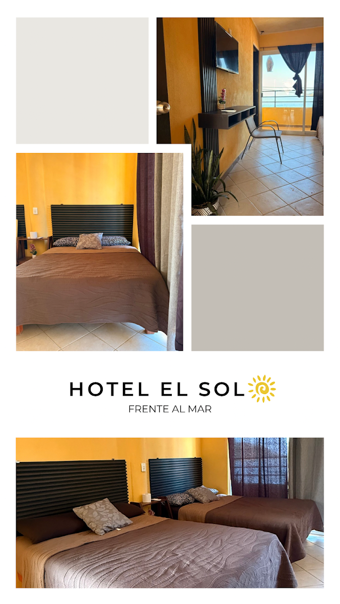 Hotel El Sol photo 3