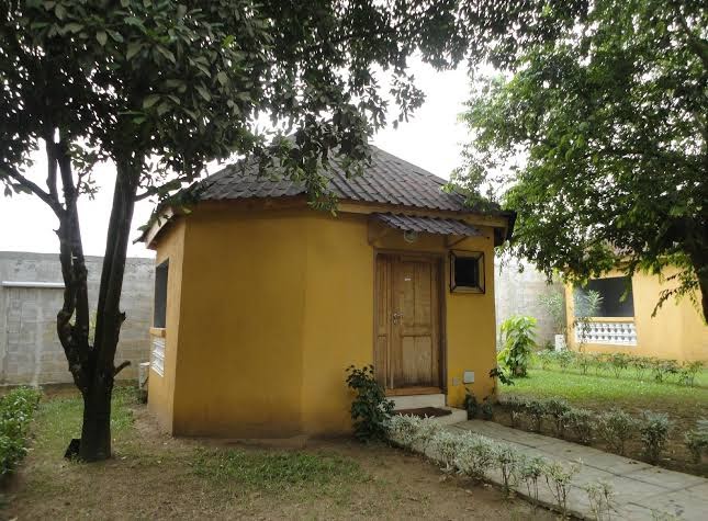 Songon Park Hotel