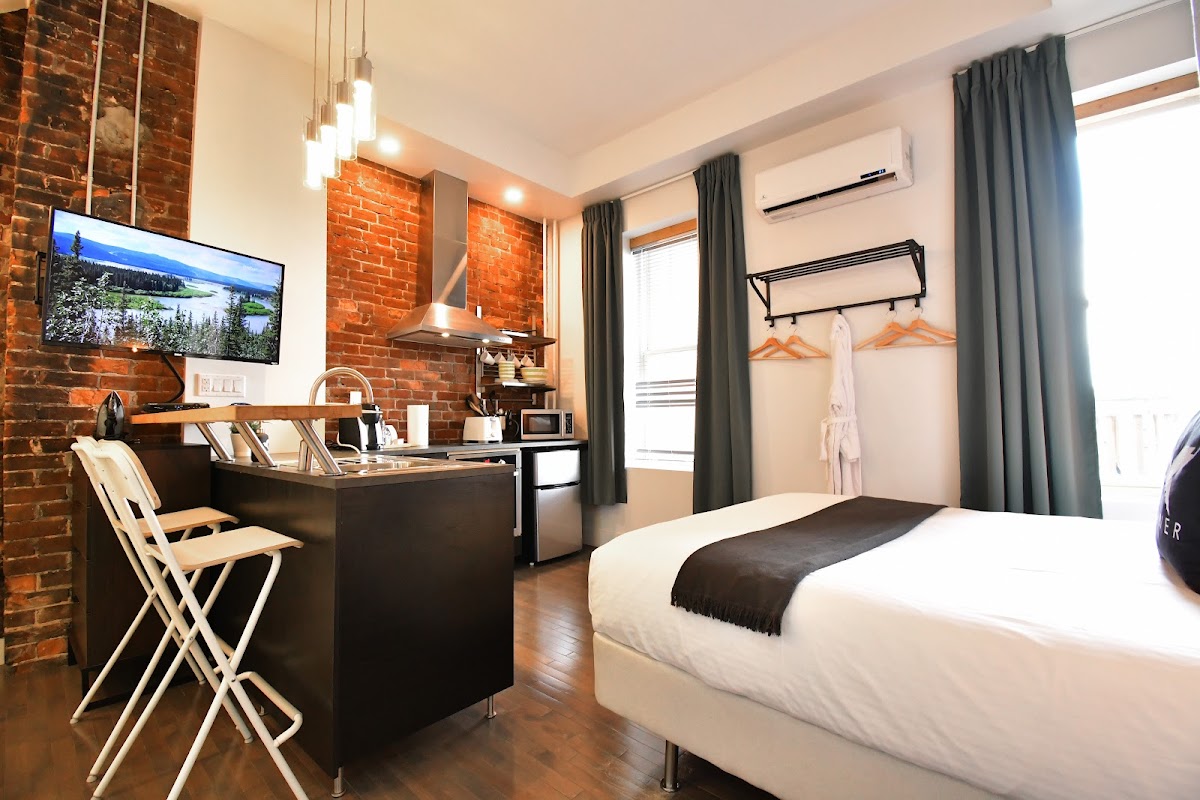 Maison Évangéline by Bower Boutique Hotels photo 2