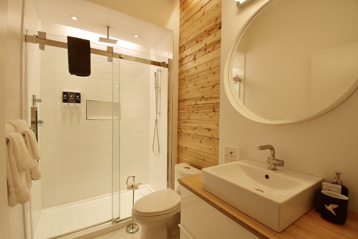 Maison Évangéline by Bower Boutique Hotels photo 3
