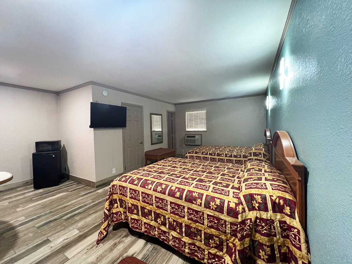 Red Carpet Inn Daytona Beach, FL photo 2