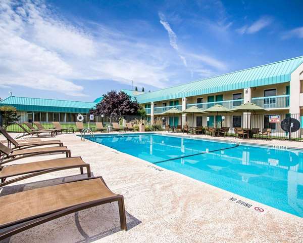 Quality Inn Deming