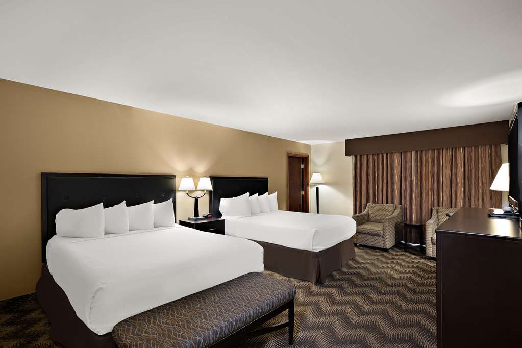 Best Western Plus Gold Country Inn photo 2