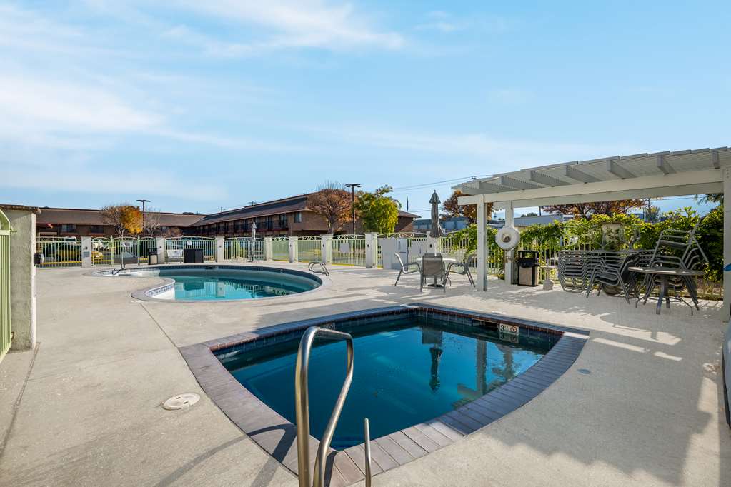 Best Western Plus Gold Country Inn photo 3
