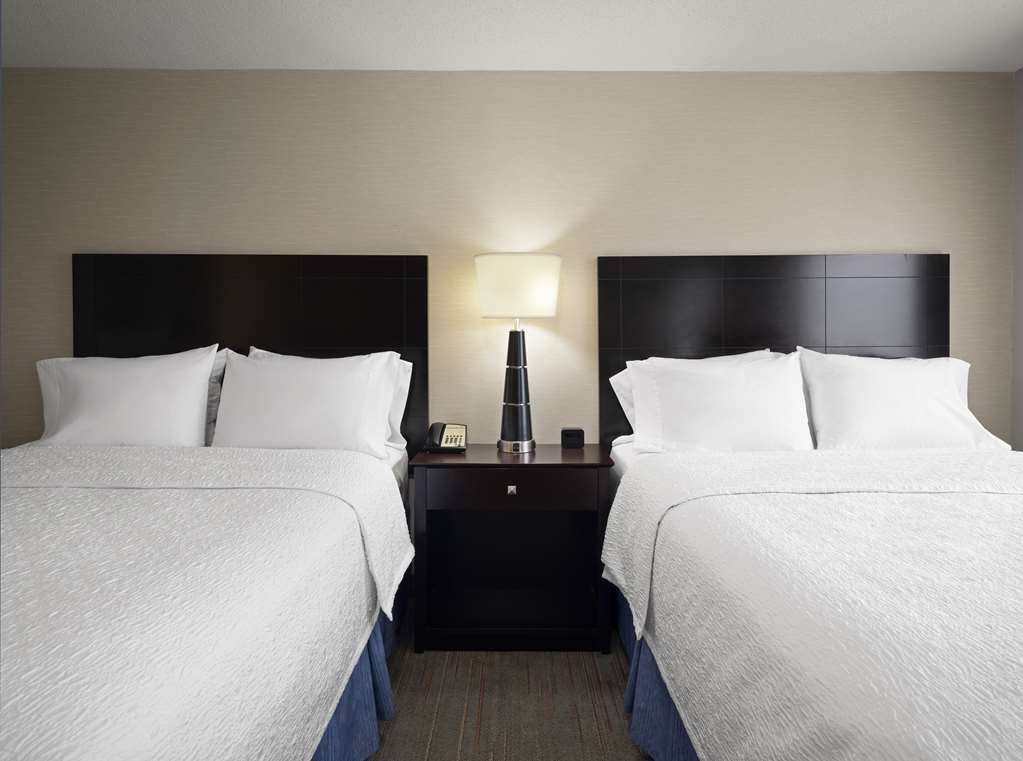 Hampton Inn & Suites Arundel Mills/Baltimore photo 3