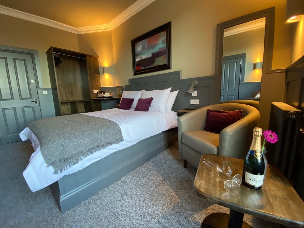 Irvine Guest House photo 2