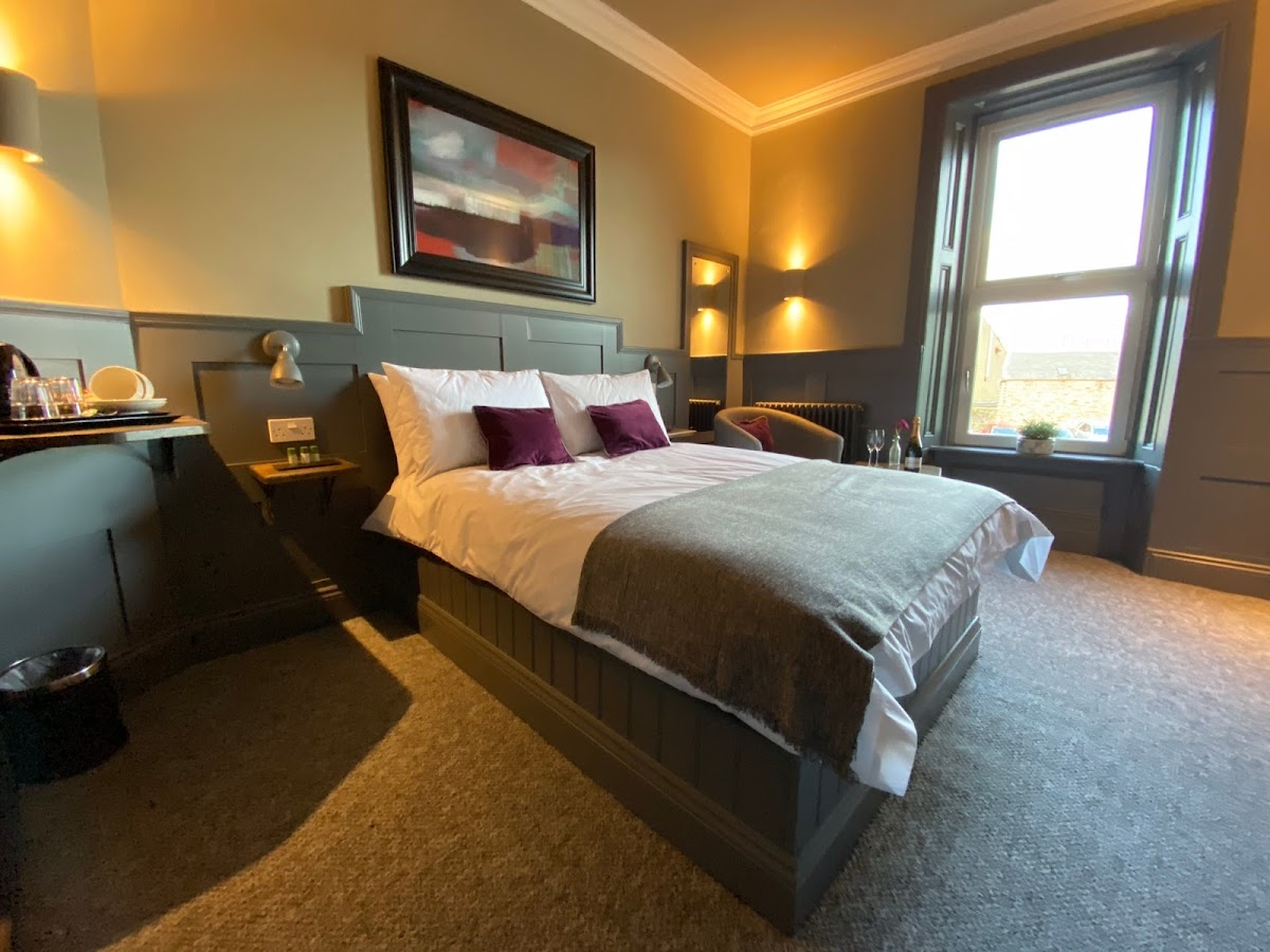 Irvine Guest House photo 3