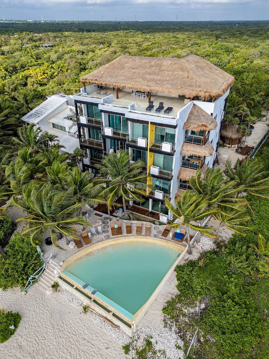 Angelina 28 by Nah Hotels photo 2