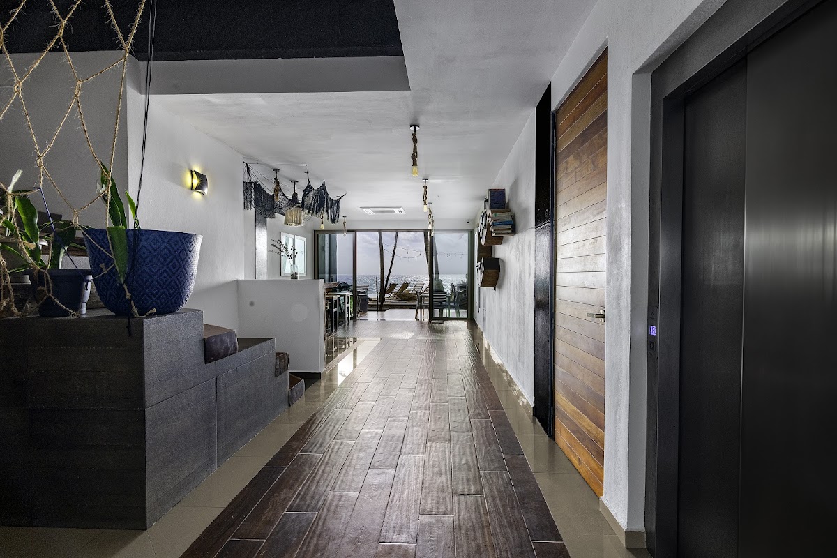 Angelina 28 by Nah Hotels photo 3