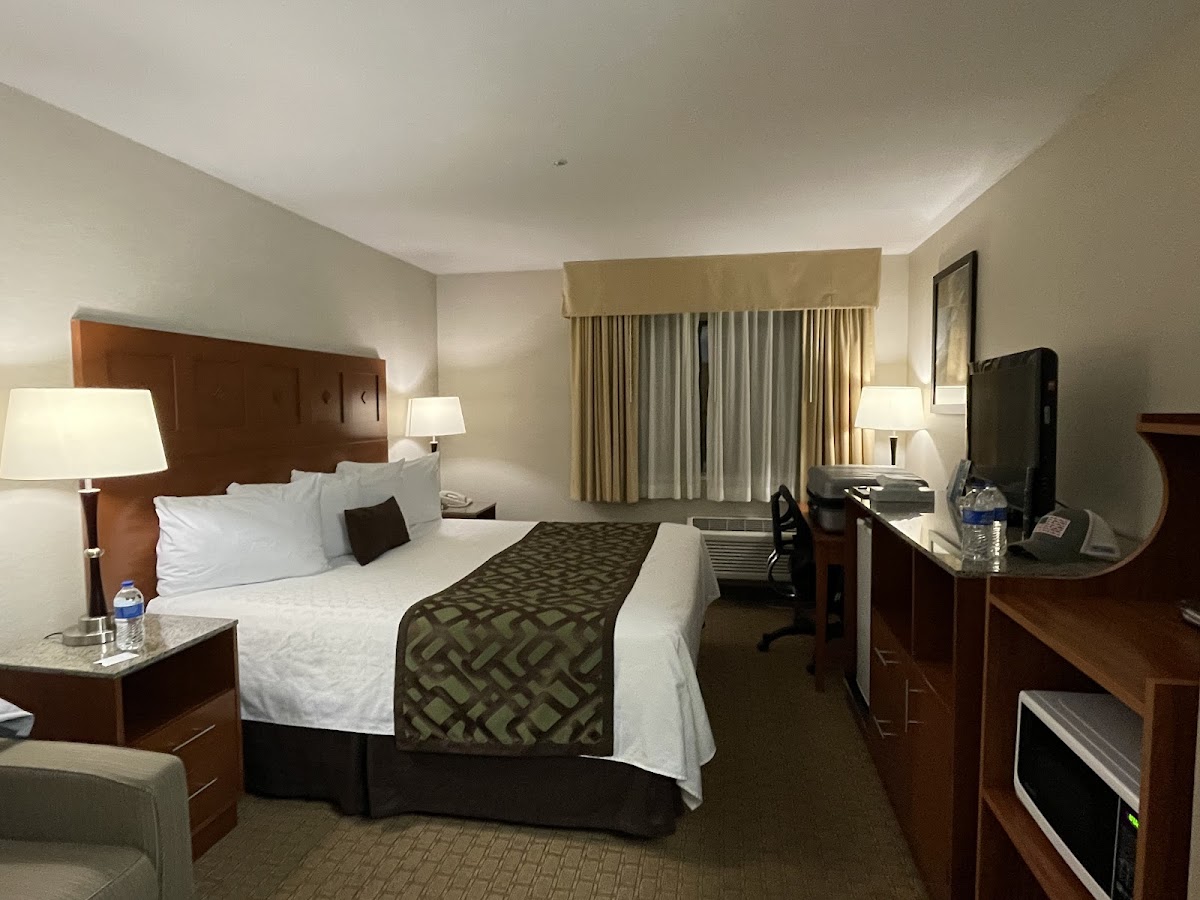 Moab Valley Inn photo 2