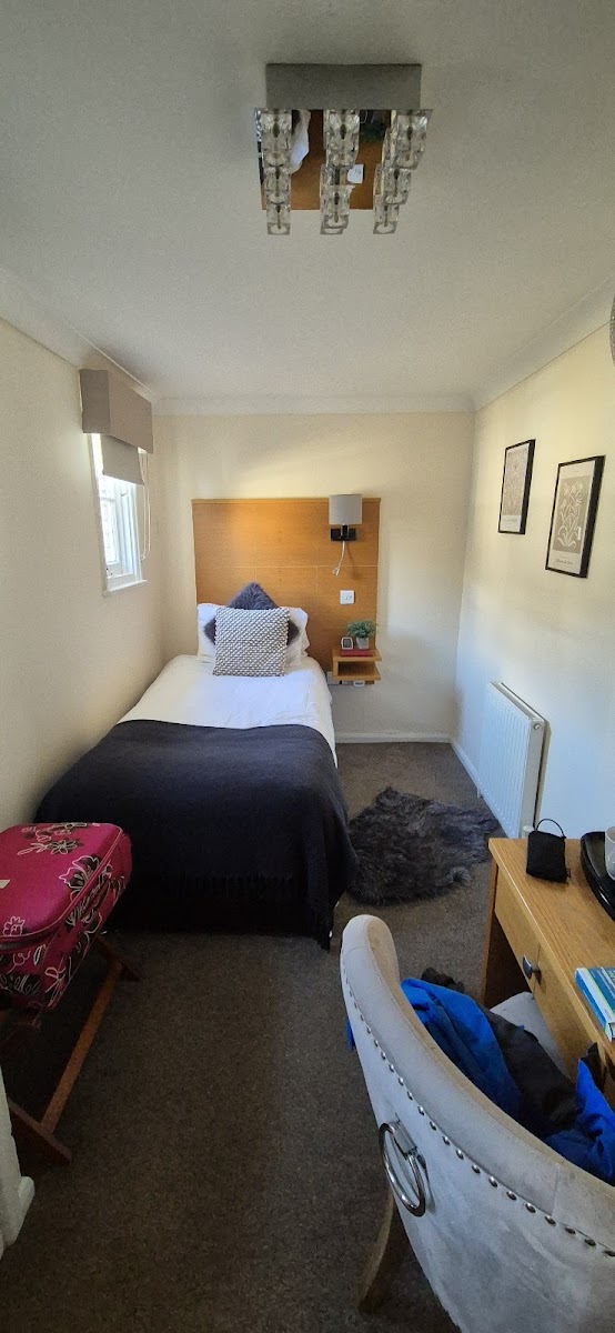 Slepe Hall Hotel photo 2