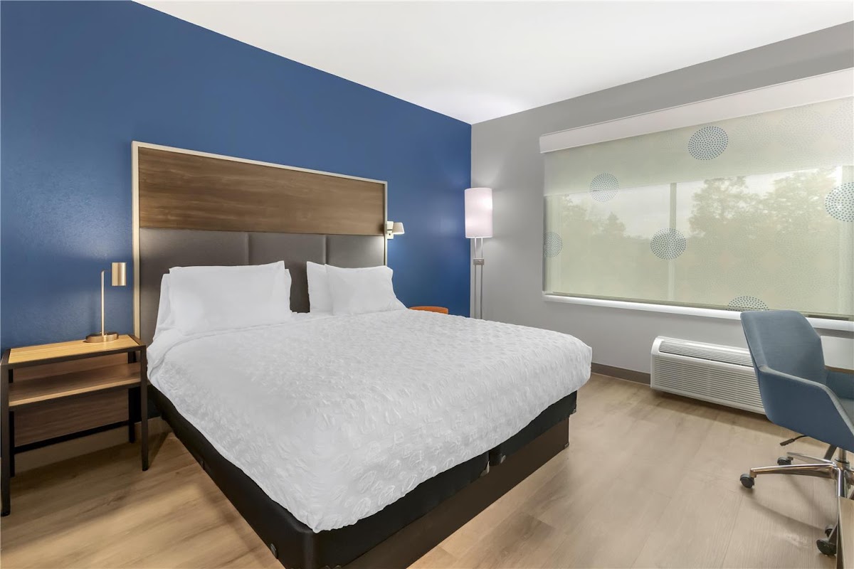 Tru by Hilton Goodlettsville Nashville photo 2