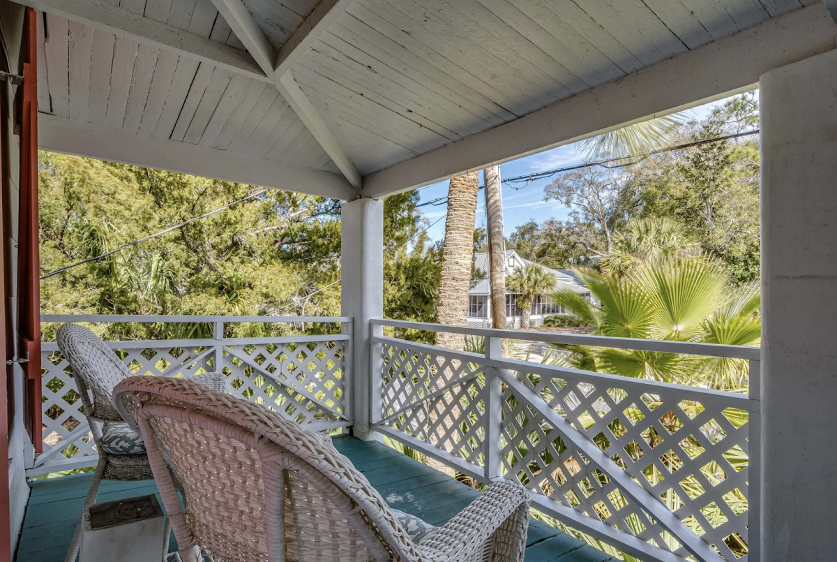 The Old Carrabelle Hotel photo 3