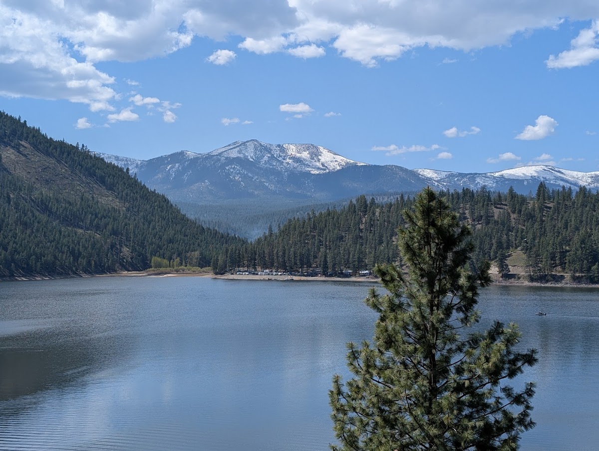Conconully State Park