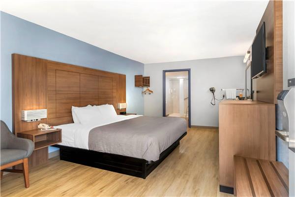 Quality Inn Madison - Huntsville photo 2