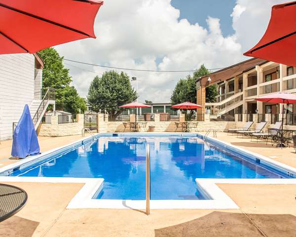 Quality Inn Madison - Huntsville photo 3