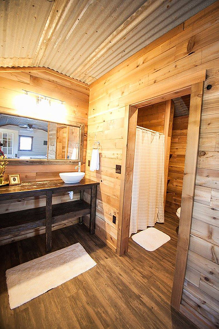 The Cabins at Onion Creek photo 3
