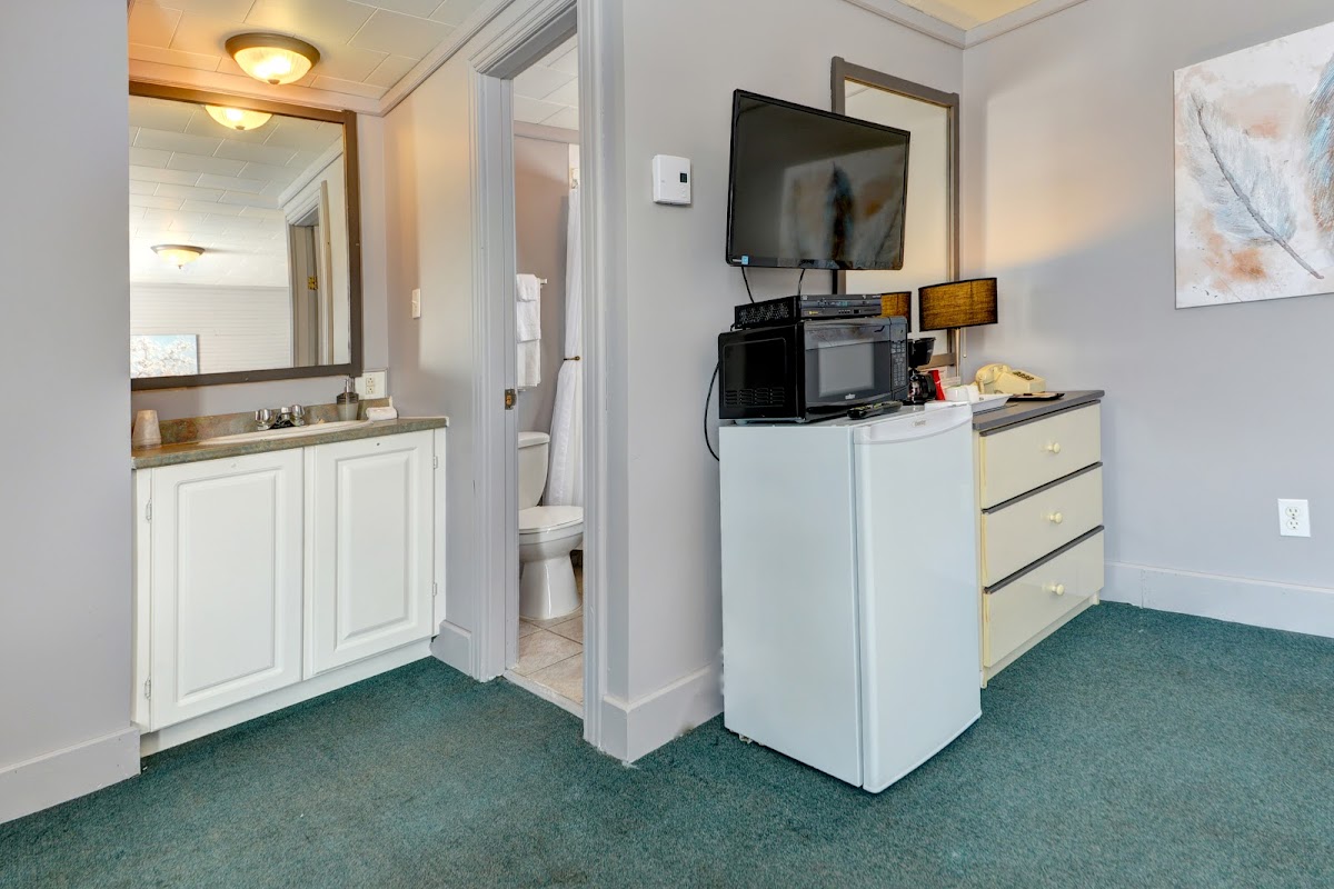 Motel Express photo 2