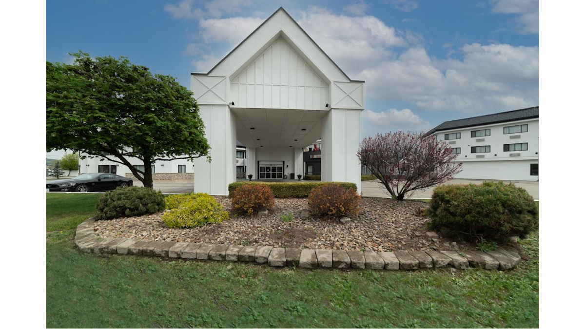 Prestige Hotel Vernon photo 3