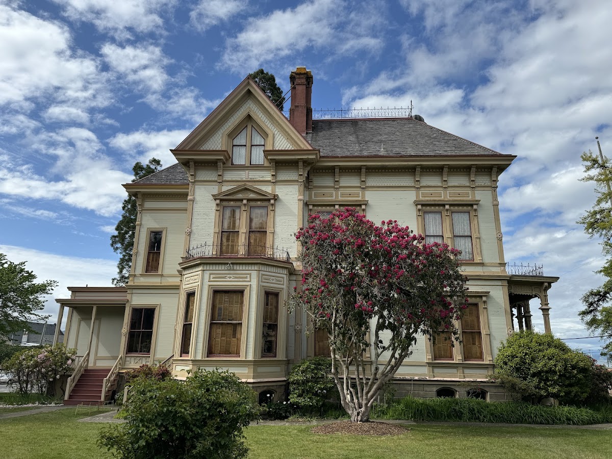 Flavel House Museum