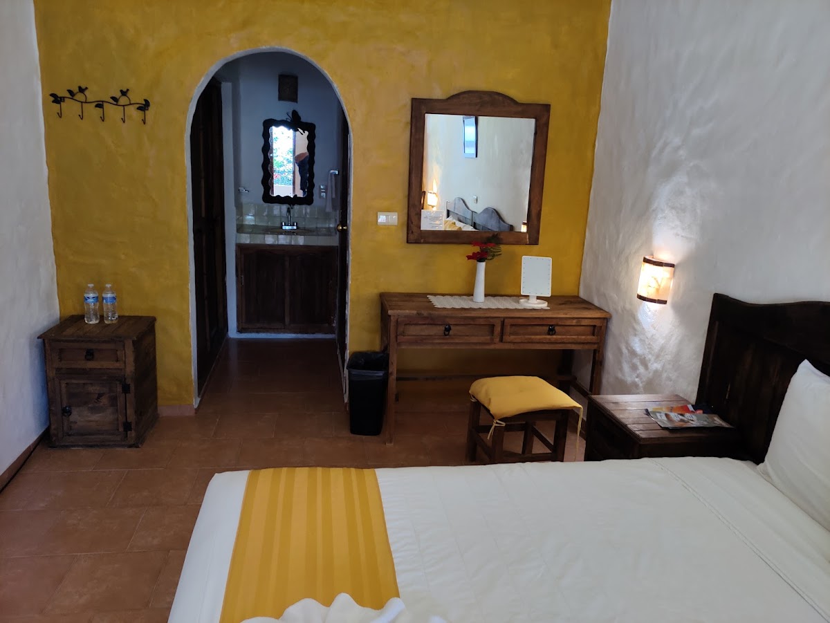 OYO Posada La Querencia photo 3