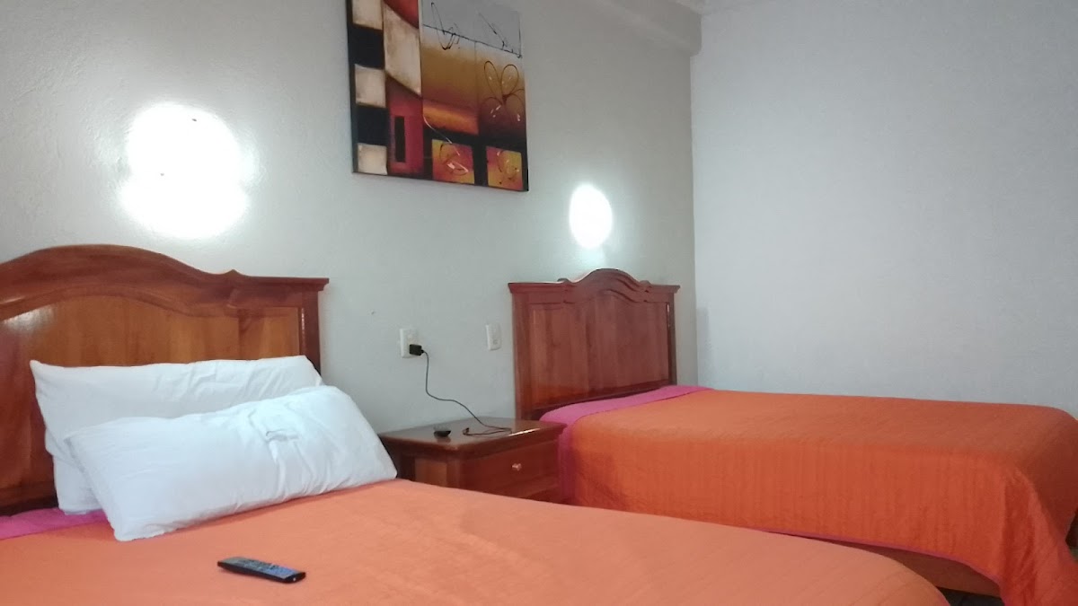 Hotel Don Luis
